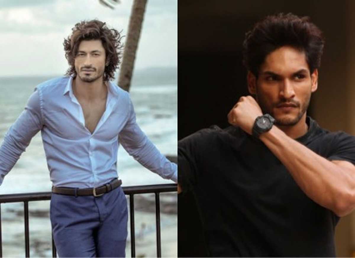 सभी के लिए प्रेरणा हैं विद्युत जामवाल : एक्टर प्रेम